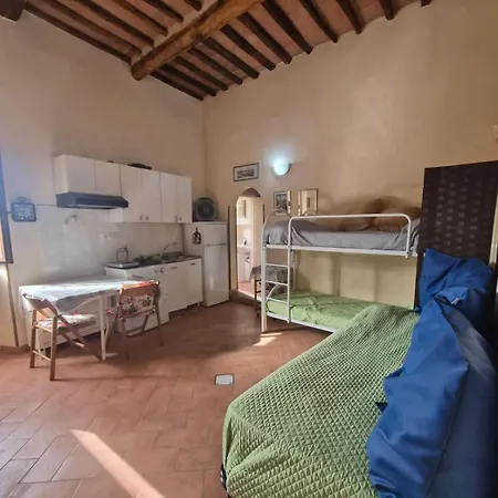 Apartment Casa Neva By Elba Holidays