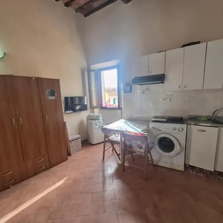 Apartment Casa Neva By Elba Holidays