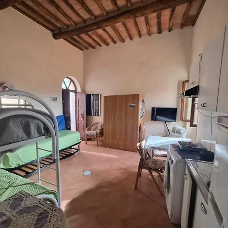 Apartment Casa Neva By Elba Holidays *